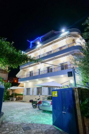 Elidon Apartments
